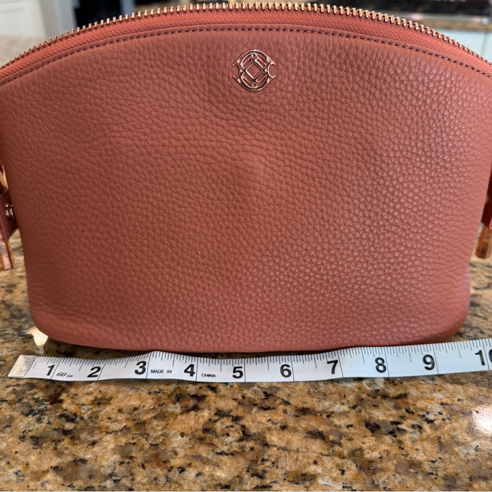 Dagne Dover Toiletry Bag